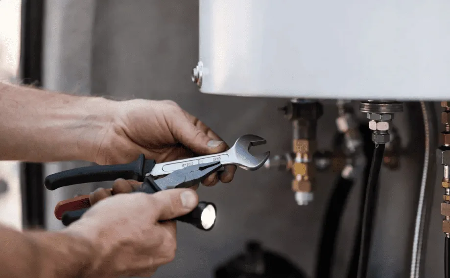 Why choose Water Heater Repair in Vincent, AL